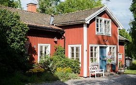 Mats Persgarden B&b